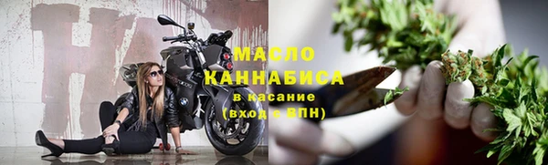 крисы Мегион