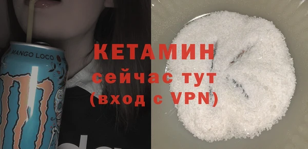крисы Мегион