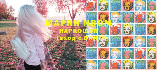 крисы Мегион