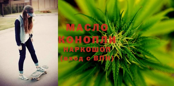 крисы Мегион
